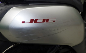 YAMAHA JOG-7 2026 AY01