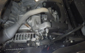 YAMAHA CYGNUS Griffus 2007 SEJ4J