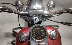 HARLEY FLHR 1450 2006 FDV