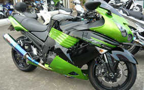 KAWASAKI ZZ1400 NINJA R 2011 ZX140C