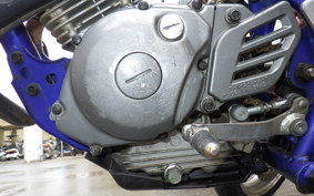 YAMAHA TT-R125