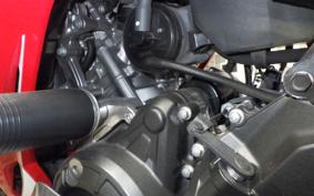 HONDA CBR250RR A 2010 MC51