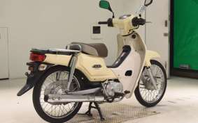 HONDA C50 SUPER CUB AA04