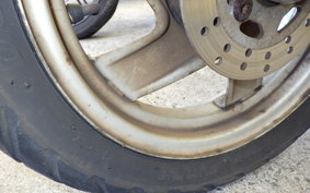 YAMAHA AXIS 100 SB01J