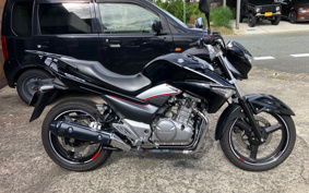 SUZUKI GSR250 GJ55D