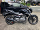 Фото Suzuki GSR250 с японского аукциона