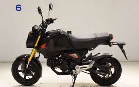 HONDA GROM JC92