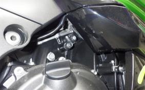 KAWASAKI ZX 1400 NINJA R 2012