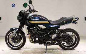 KAWASAKI Z900RS 2022 ZR900C