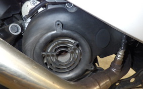 YAMAHA AXIS 125 TREET SE53J