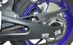 YAMAHA YZF-R15 2014 RG86J
