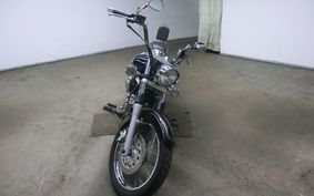 YAMAHA DRAGSTAR 250 2005 VG02J