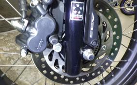 HONDA CT125-2 2006 JA65
