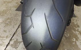 SUZUKI GSF1200 S 1999 GV75A