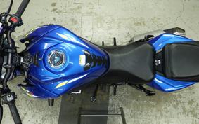 SUZUKI GSX-S750 2019 C533F