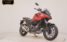 HONDA NC750X DCT 2026 RH23