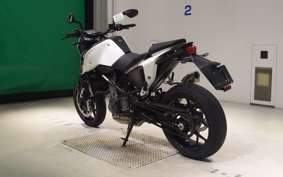 KTM 690 DUKE 2017