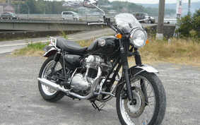 KAWASAKI W650 2009 EJ650A