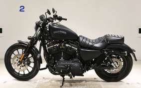 HARLEY XL883N 2014