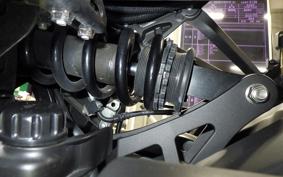KAWASAKI Z1000 Gen.5 2017 ZXT00W