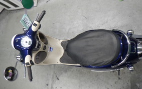 HONDA GIORNO 3 2012 AF77