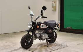 HONDA MONKEY 1982 AB27