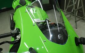KAWASAKI ZX 10 NINJA RR 2026 ZXT03A
