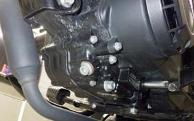 HONDA SP125 2013
