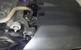 HONDA TACT Gen.4 AF79