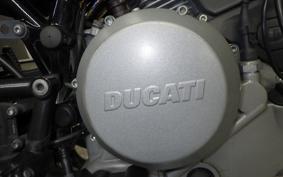 DUCATI GT1000 2011