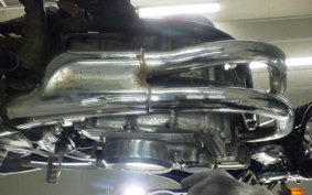 HONDA GB250 CLUBMAN Gen.5 2002 MC10