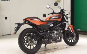 HARLEY X350 2024
