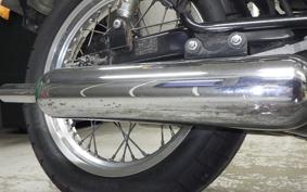 KAWASAKI W400 2006 EJ400A