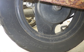 YAMAHA JOG Gen.4 SA16J