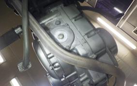 SUZUKI GRASS TRACKER 2020 NJ4BA