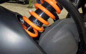 KTM 250 RC 2023