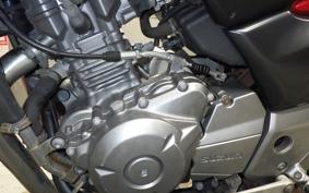 SUZUKI GSR250 2004