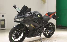 KAWASAKI NINJA 400 2021 EX400G