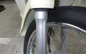 HONDA C110 SUPER CUB 2013 JA07