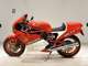 Фото Ducati 400F3 1987 с японского аукциона