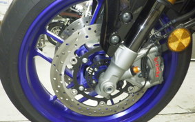 YAMAHA MT-09 SP 2025 RN87J
