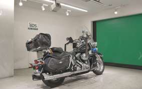 HARLEY FLSTC 1450 2001