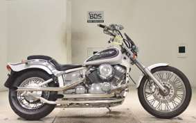 YAMAHA DRAGSTAR 400 1999 4TR