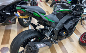 KAWASAKI NINJA 1000SX 2020 ZXT02K