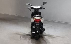 SUZUKI ADDRESS V125 CF4MA