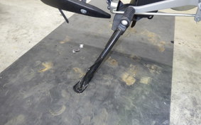 YAMAHA MT-125 RE45J
