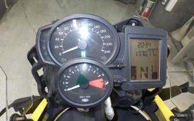 BMW F650GS 2012