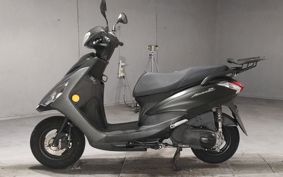 YAMAHA AXIS Z SED7J