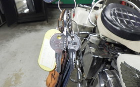 HARLEY FLH 1340 1981