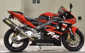 HONDA CBR954RR 2002 SC50